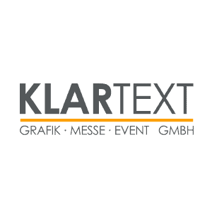 Klartext Logo