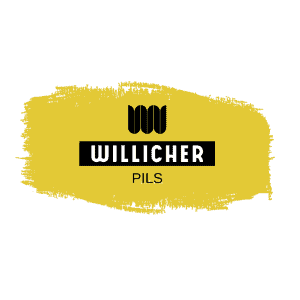 Logo Willicher Pils